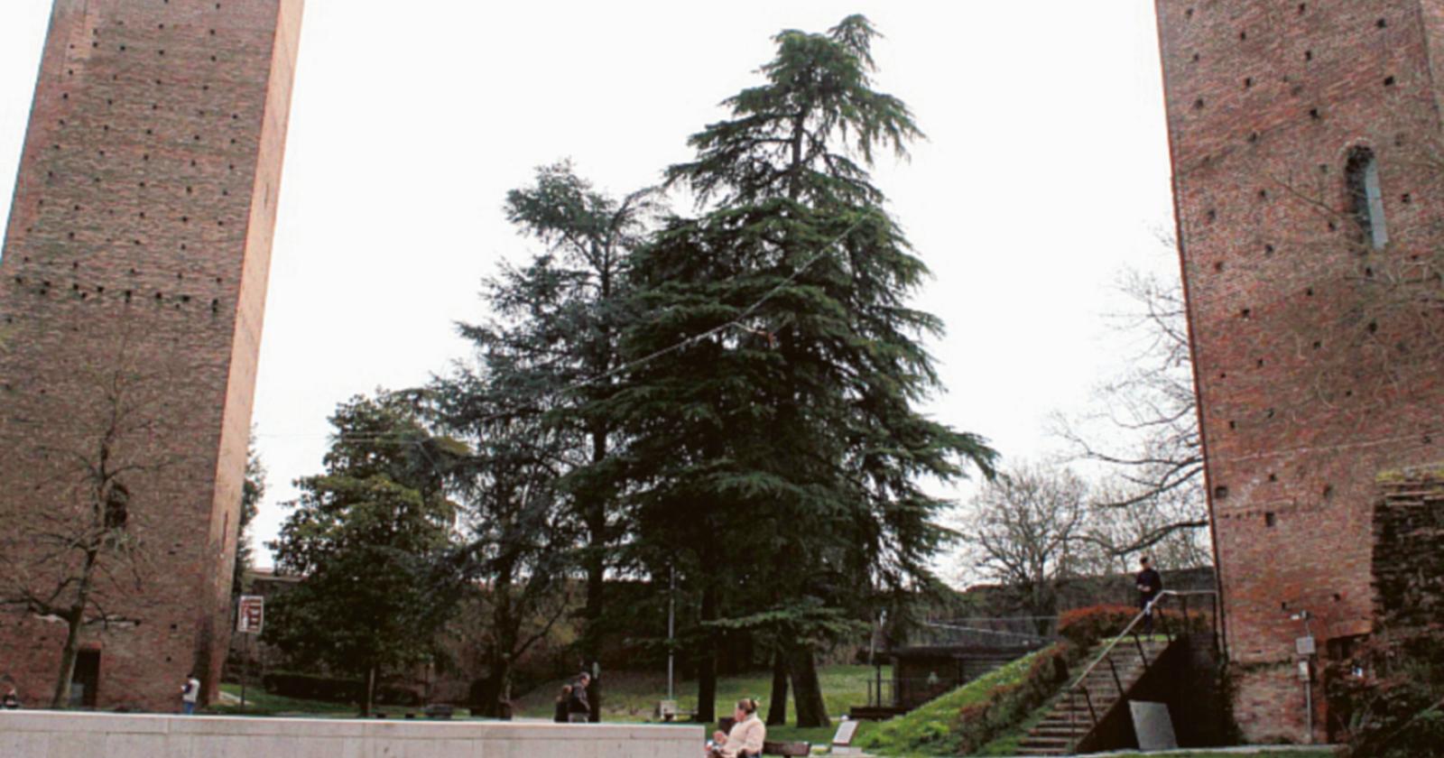 Il Mistero della nascita di Rovigo