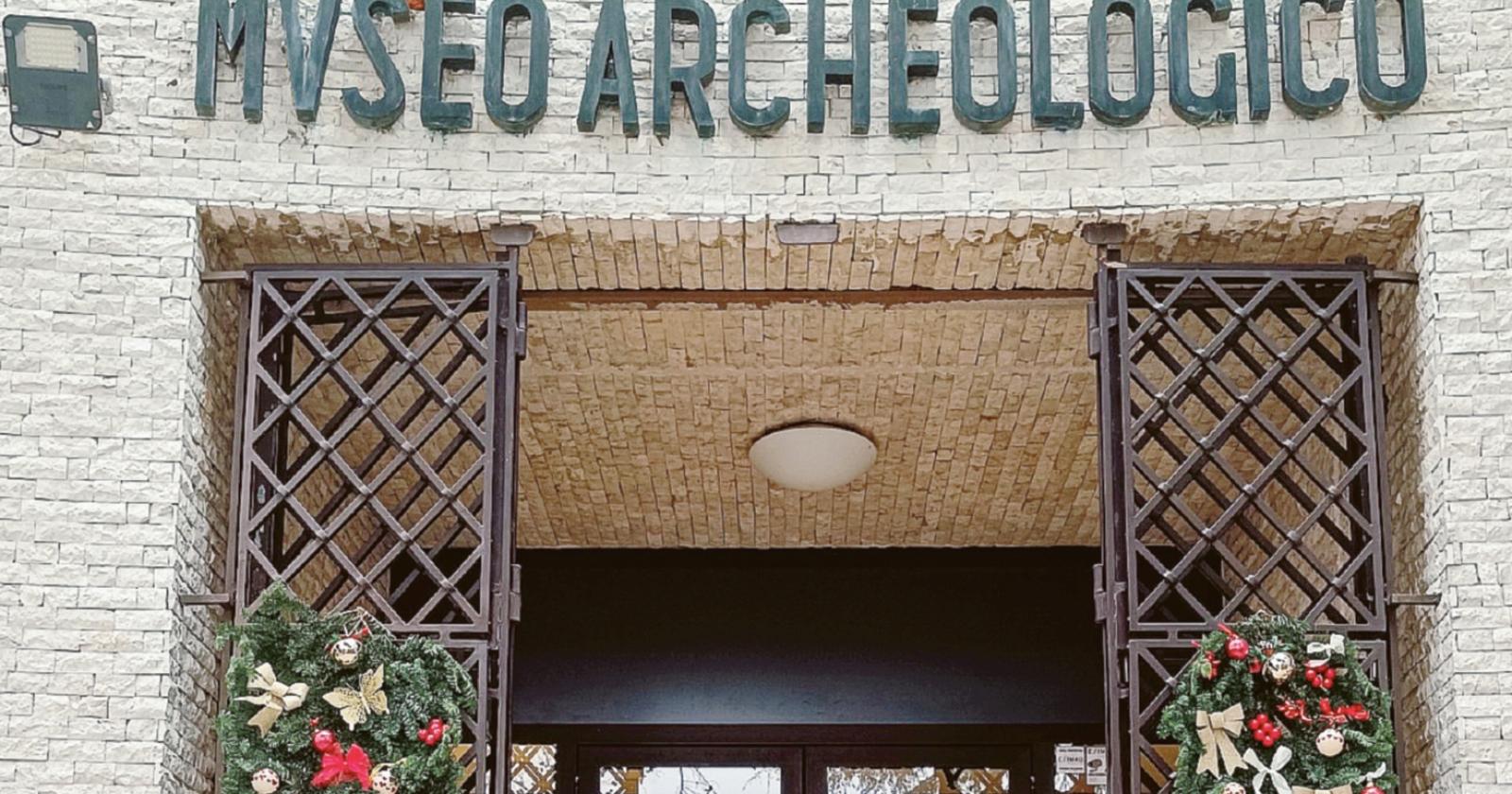 Museo, dal reperto 3D al turismo 2.0