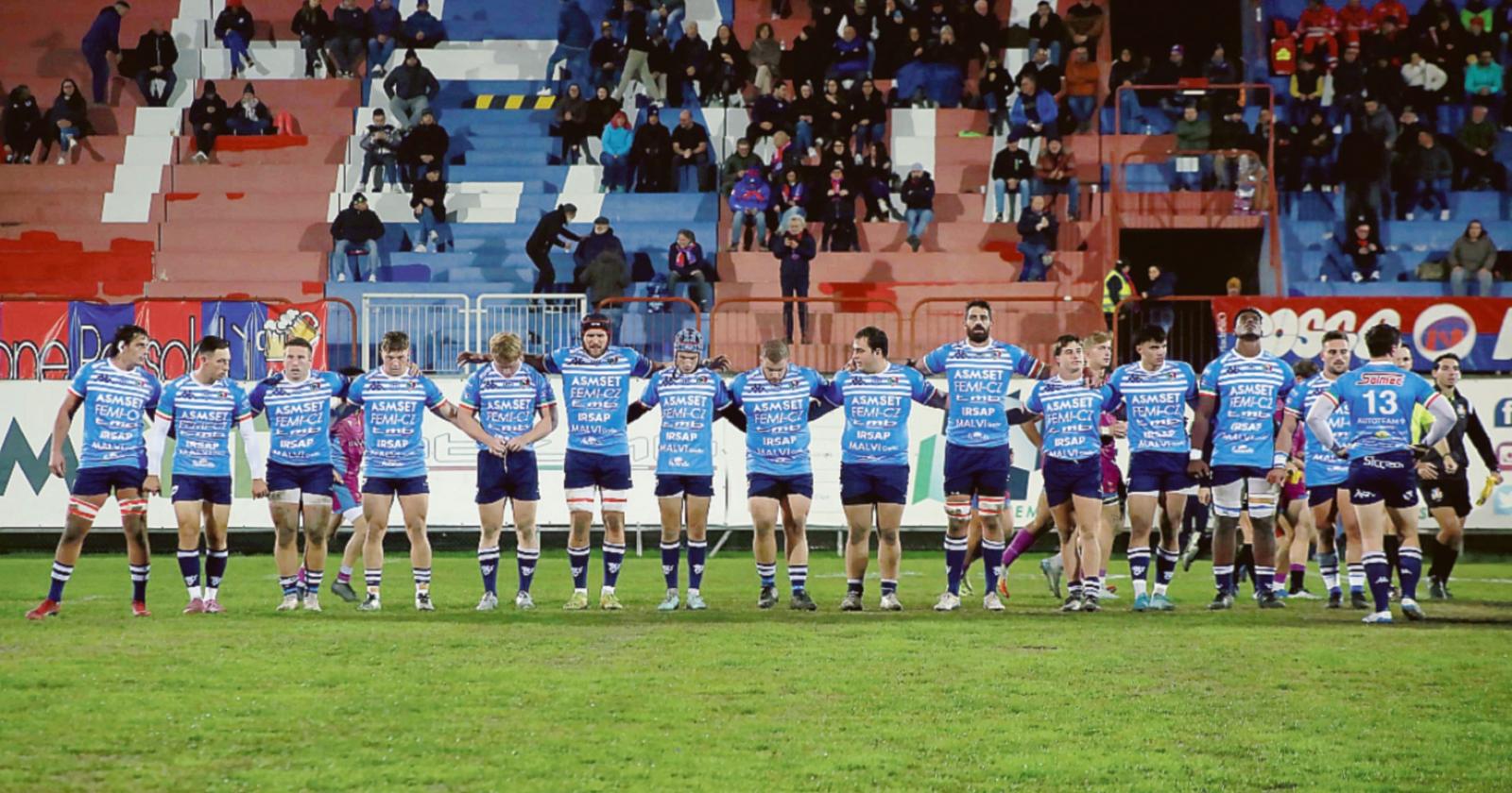 Coppa, ancora un altro passo