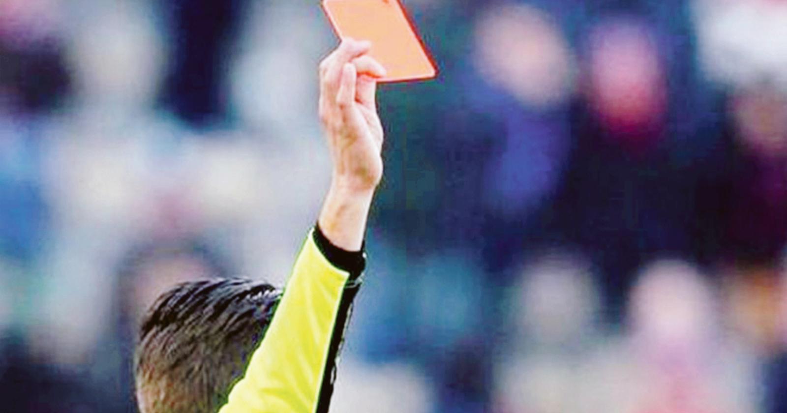 Zona Marina, niente ko a tavolino