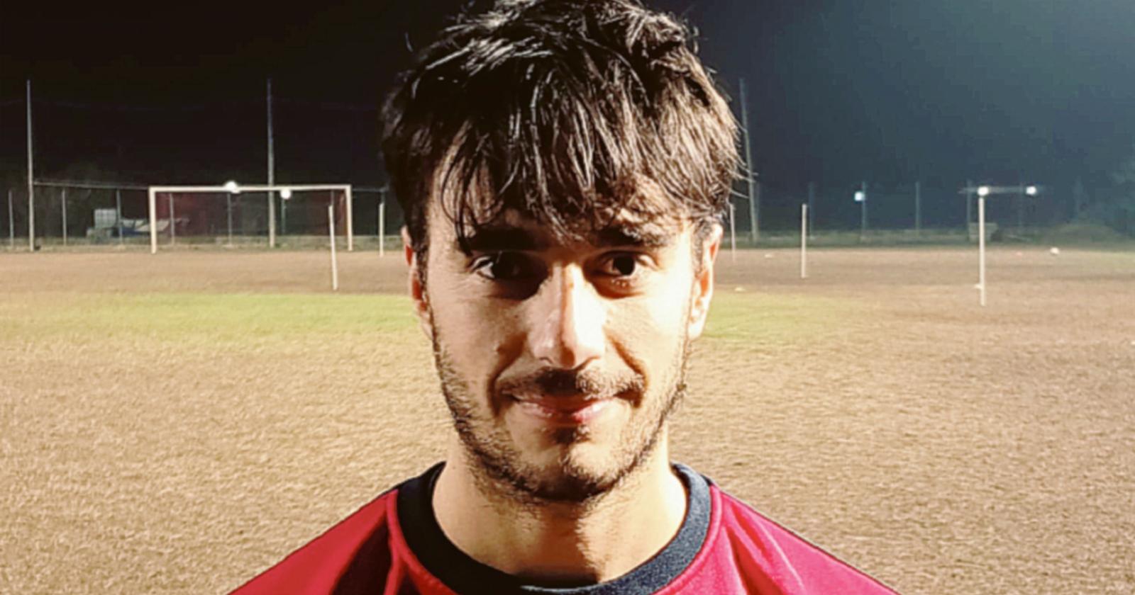 Cinti, dalla Svezia alla Tagliolese