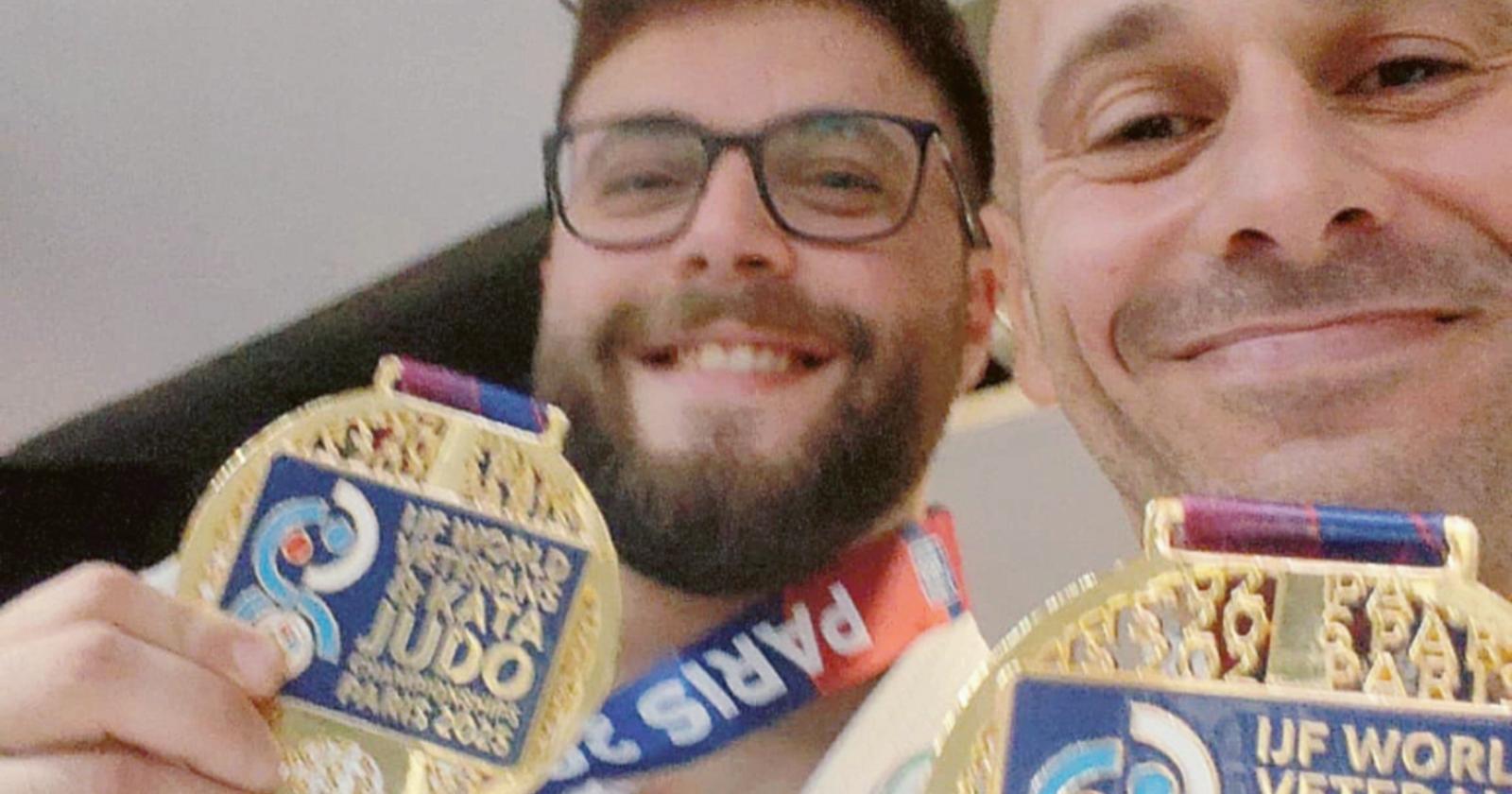 Fregnan, colpo d’oro a Parigi