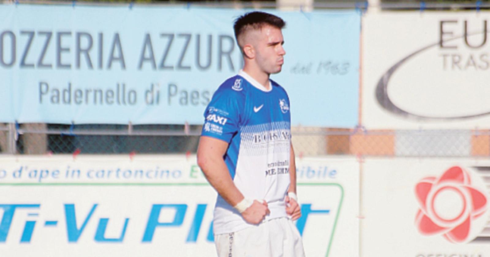 Il Borsari Badia ha rialzato la testa dopo due ko