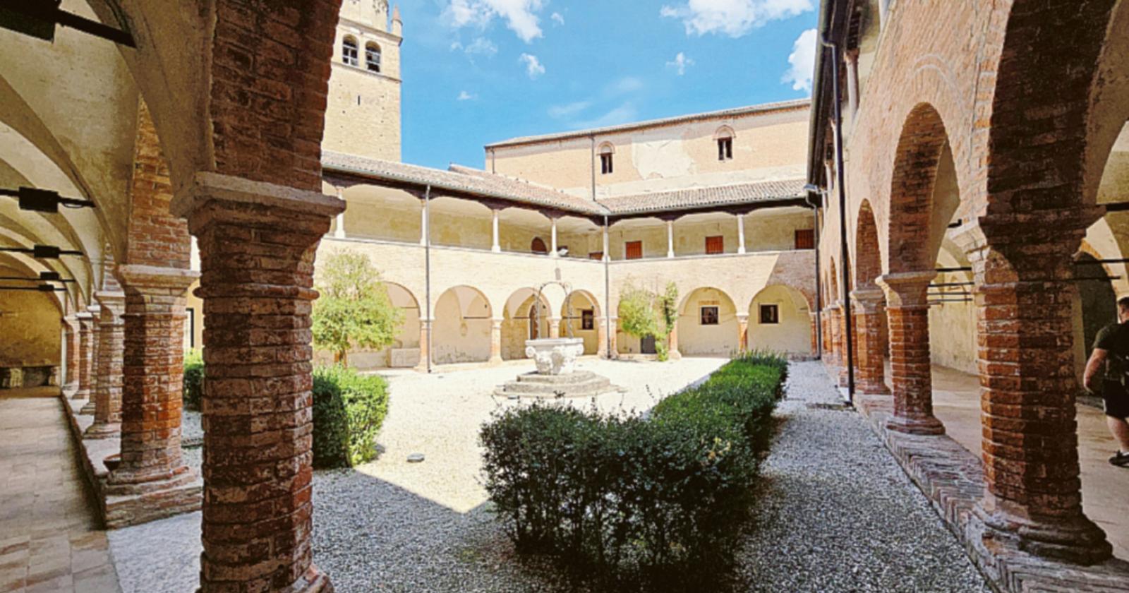 Apprendisti ciceroni al Primo Levi