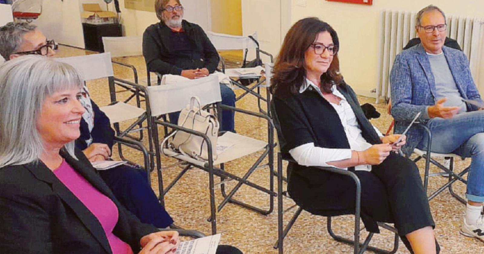 Tavola rotonda sugli Ats