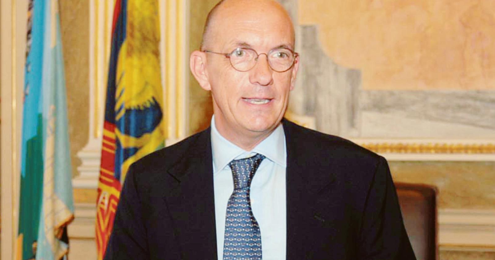 Follini narra la sua prima Repubblica