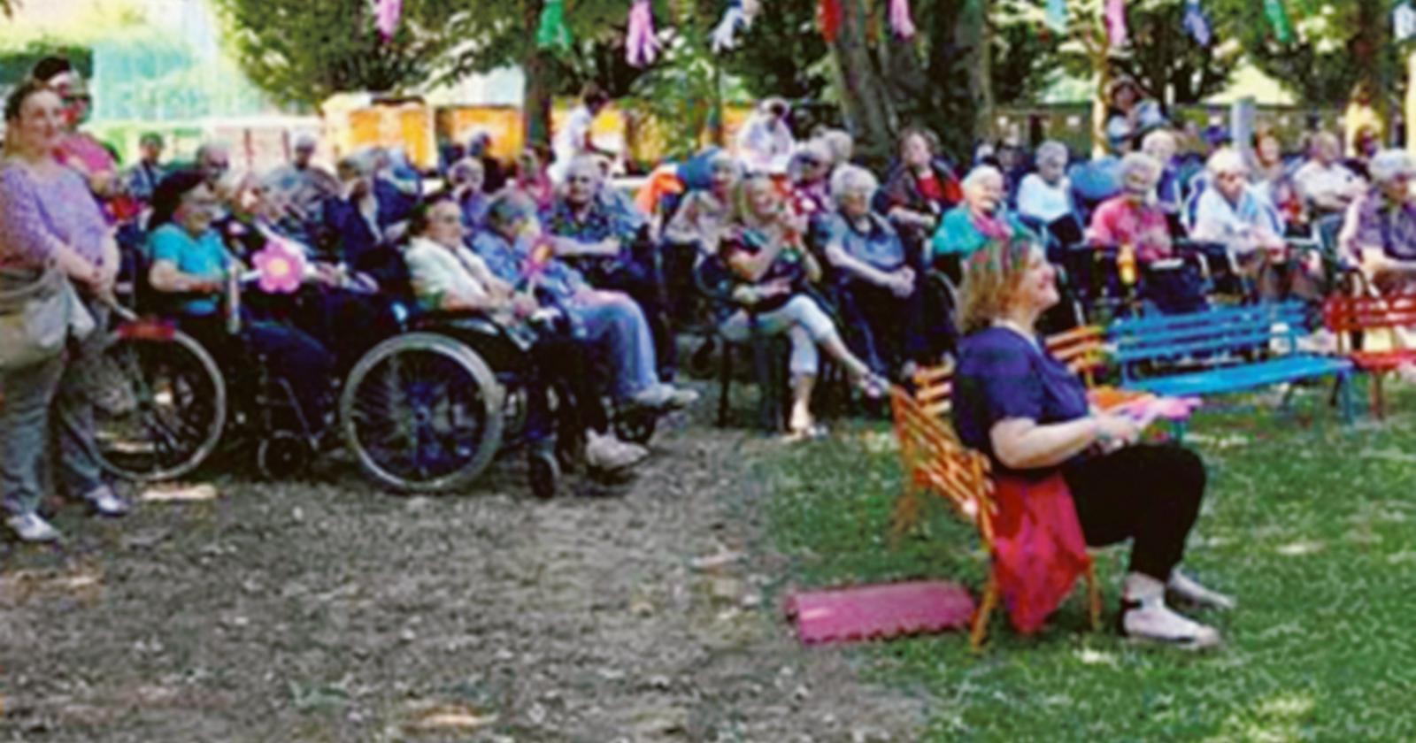 Il Lions club porta il “Libro parlato”