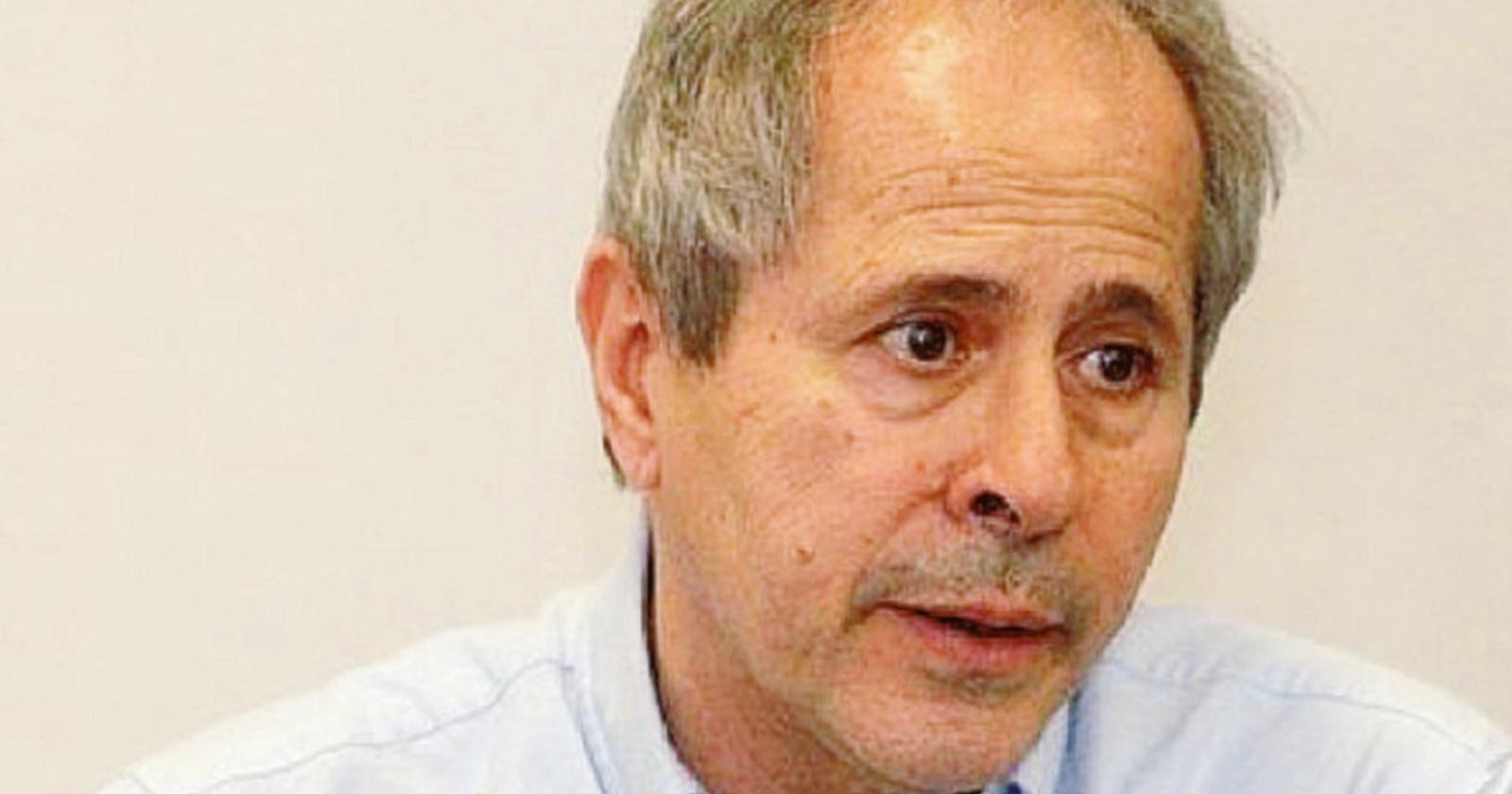 Sanità, la ricetta di Crisanti