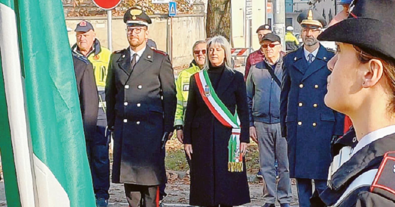 “Sono morti per la patria”