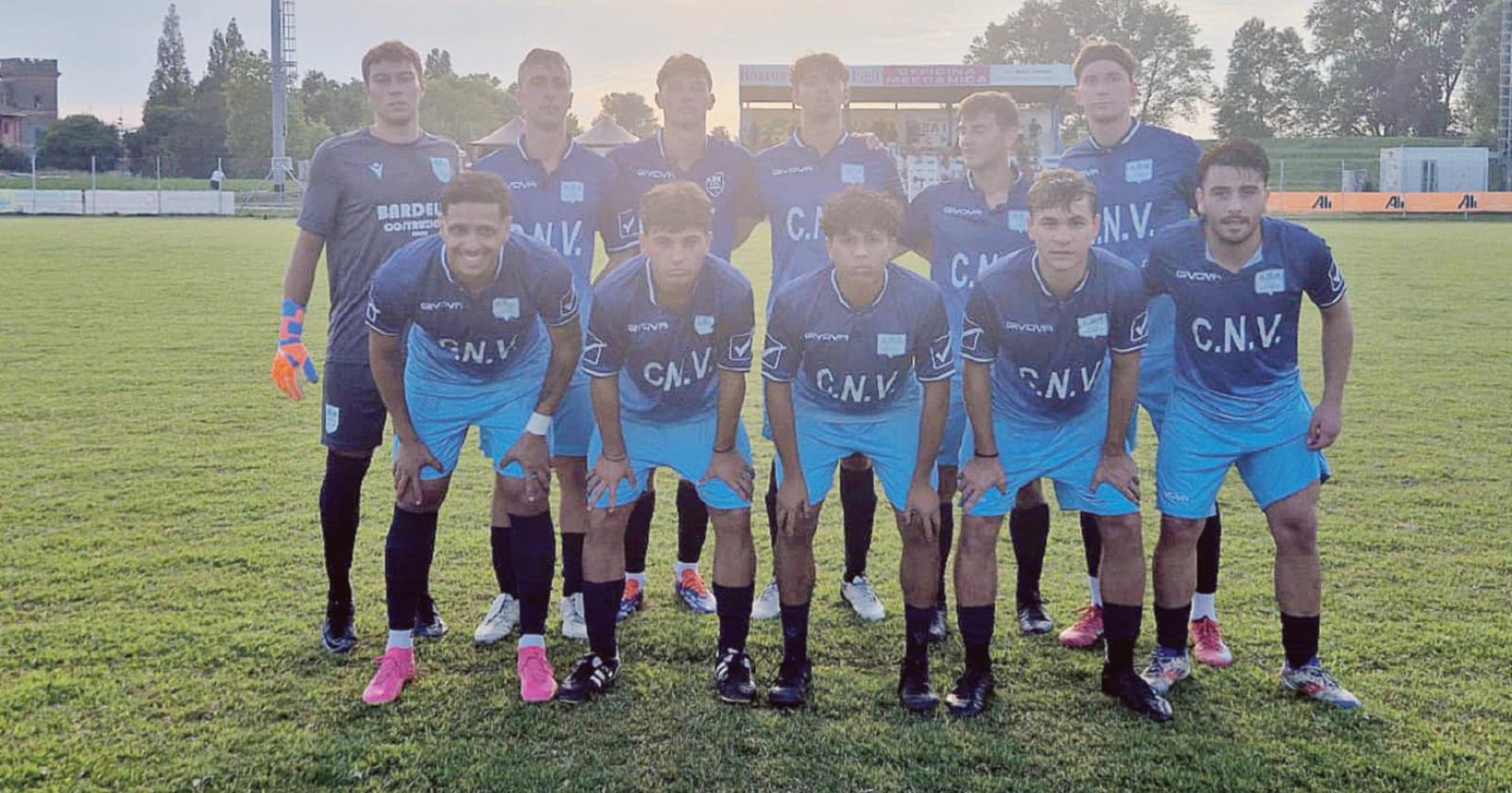 Loreo, vittoria un po’ amara