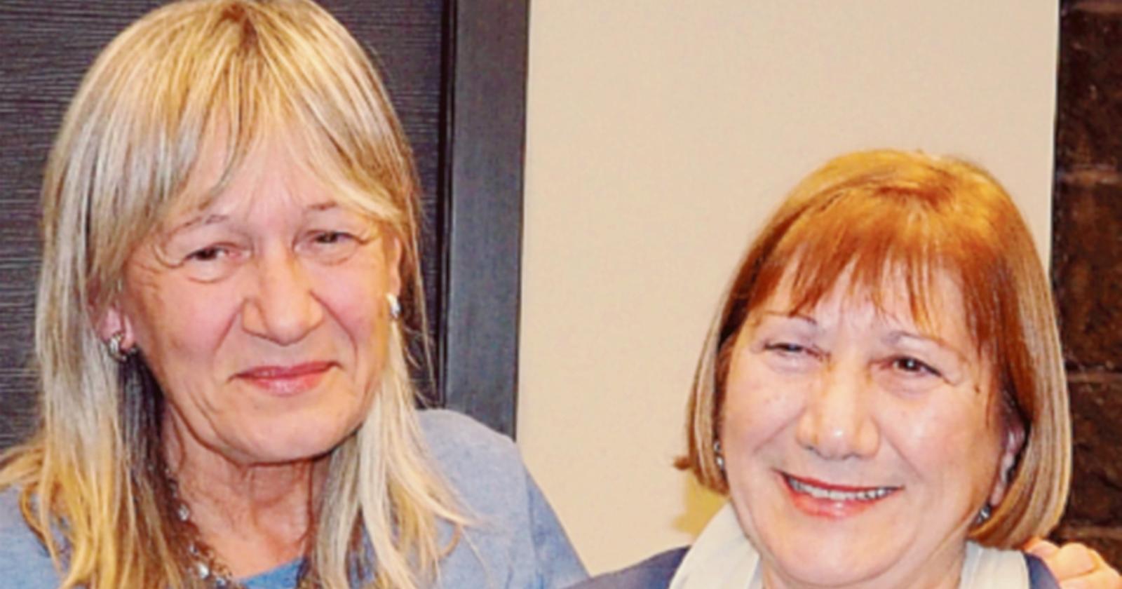 Tecla Pati presidente “Etica e innovazione”