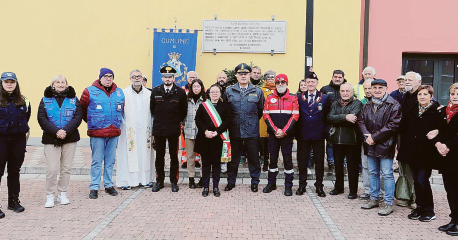 Giornata di silenzio e riflessione