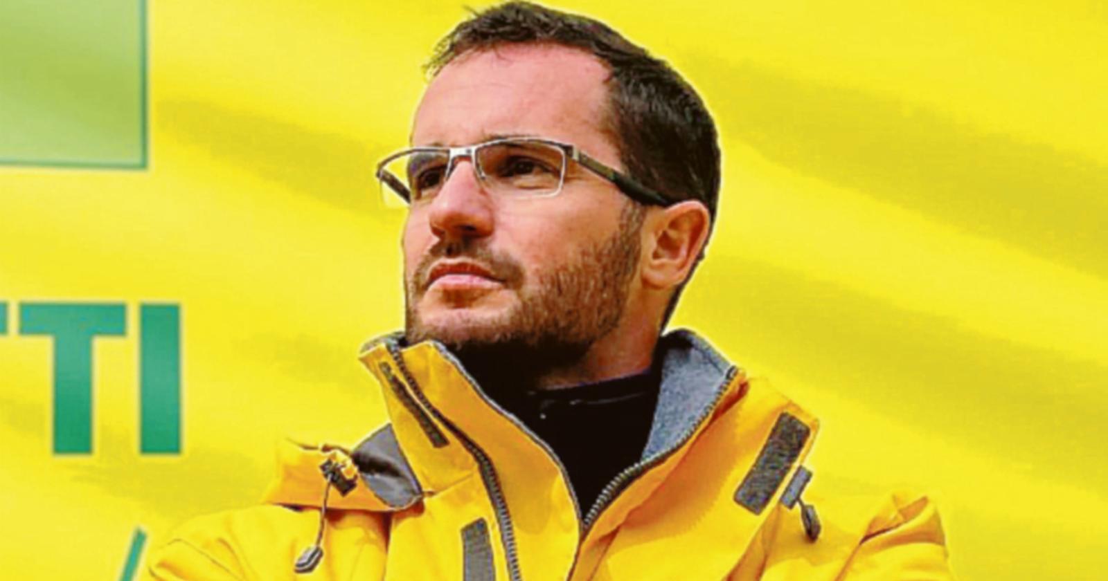 Candidati a confronto con Coldiretti