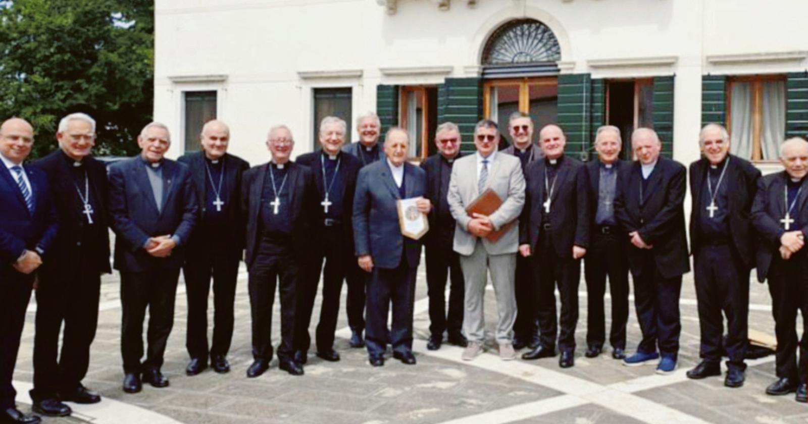 “C’è bisogno del contributo di tutti”