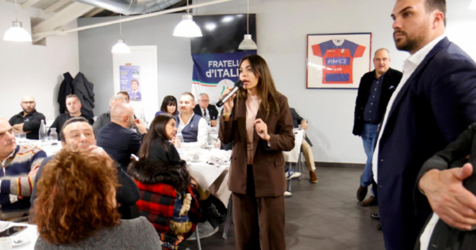 “Obiettivi: essere primo partito e assessorato”