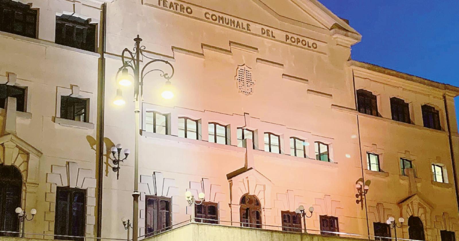 Teatro, riapertura sempre più vicina