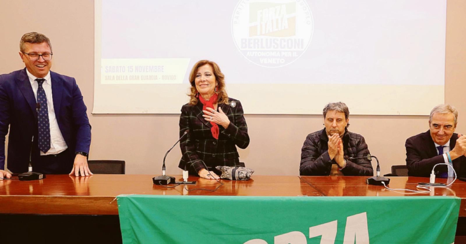 “A noi l’assessorato alla Sanità”