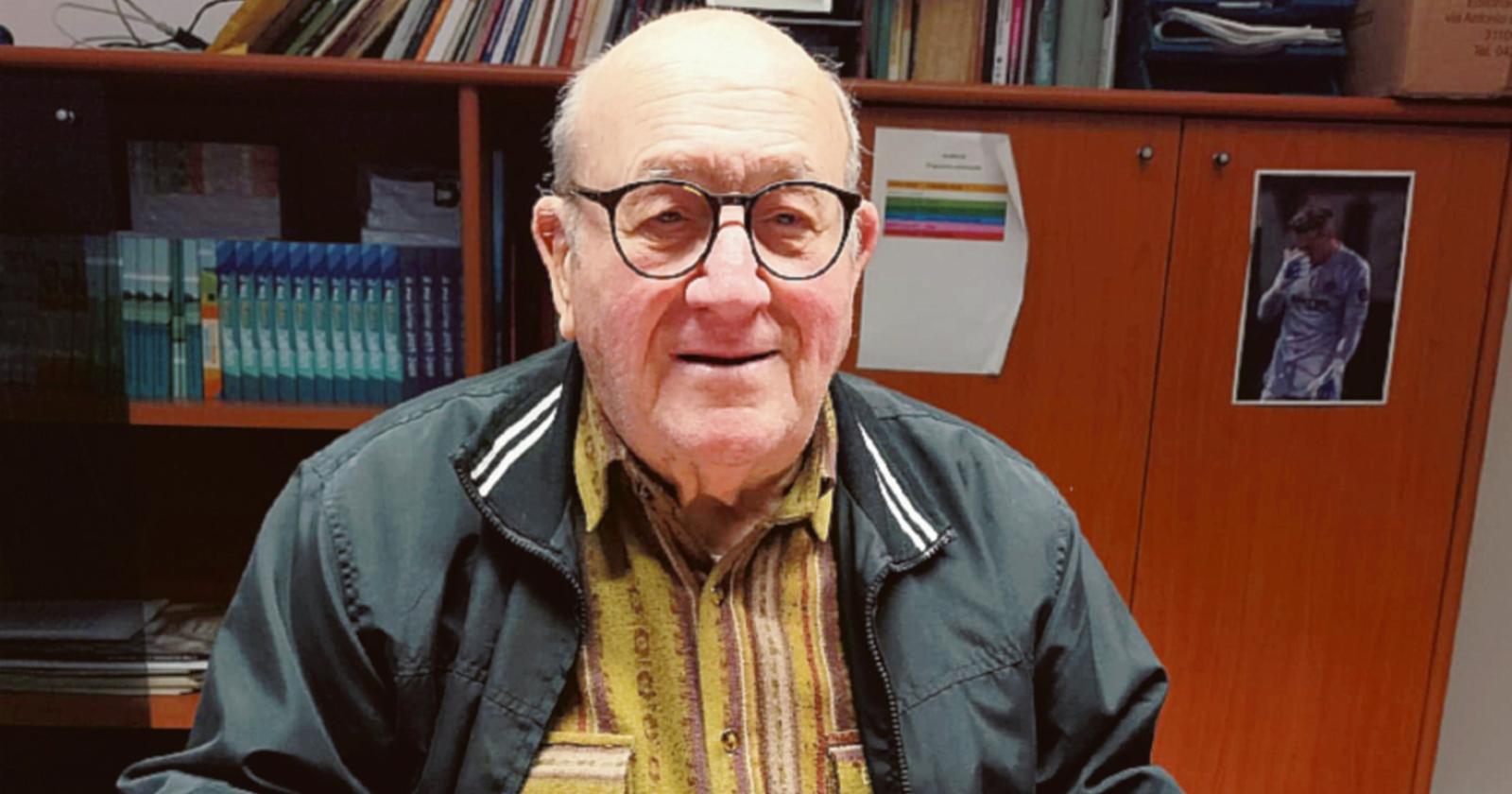 “Trivelle? Io misurai la subsidenza”