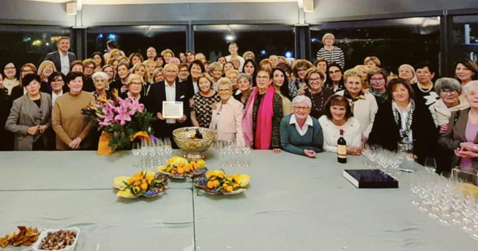 Nuova Iva, “famiglia” ancora insieme