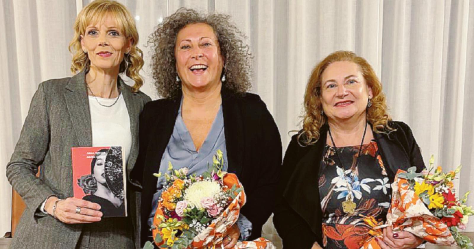 Toscano apre le porte dell’anima