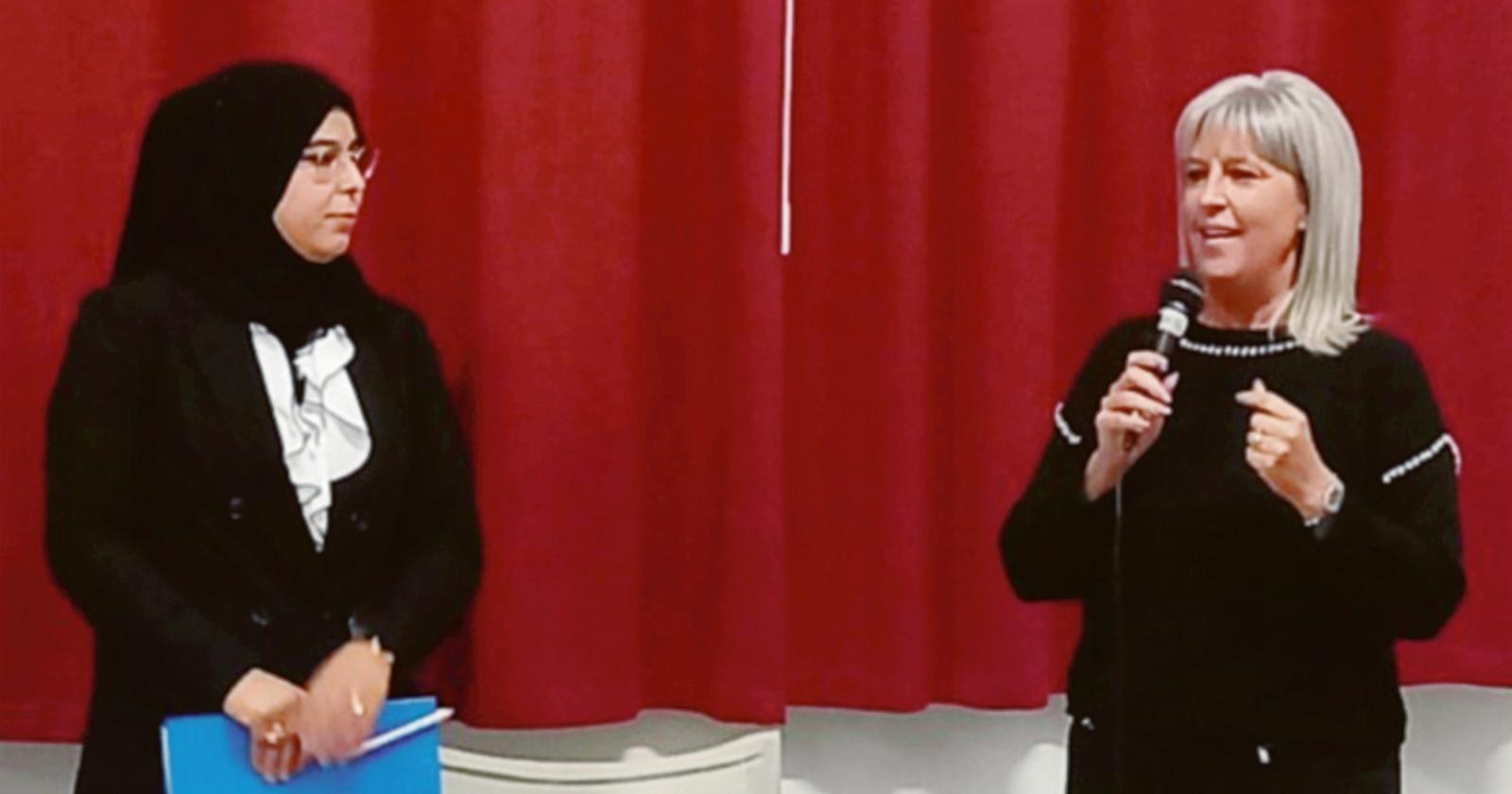 E’ una riflessione che ci serviva