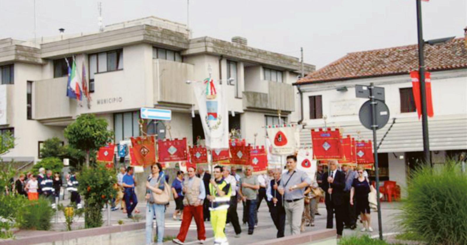 Qui la solidarietà è una certezza