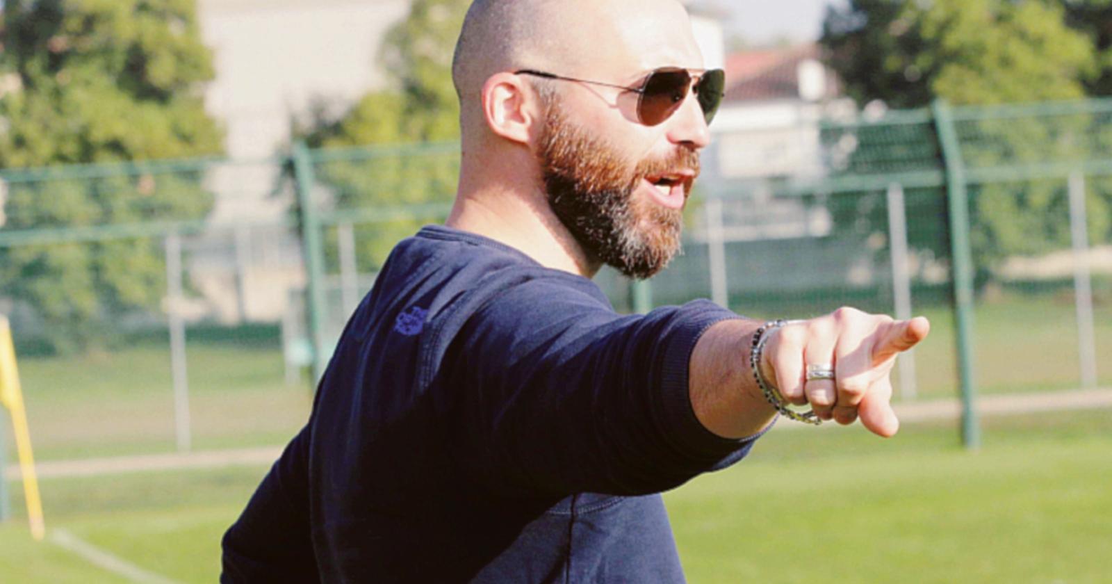 Un Cavarzere travolgente ritrova certezze 