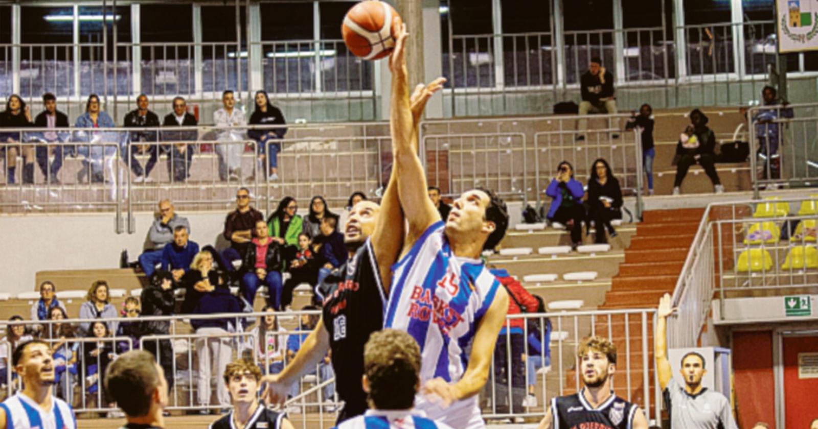 La Sekal Nbr centra un successo pesante 