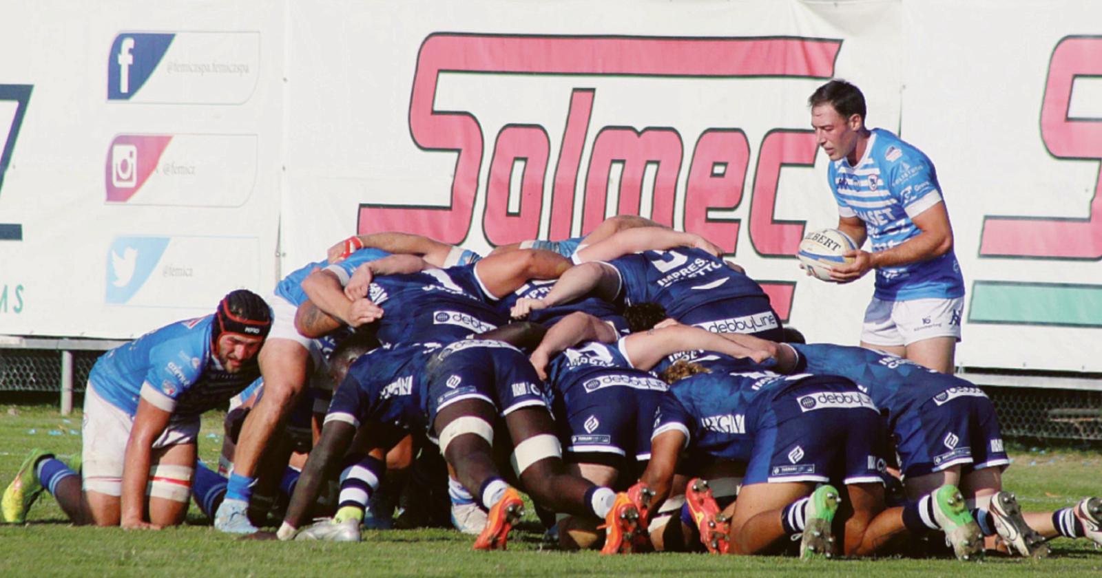 Inizia una nuova “settimana santa”