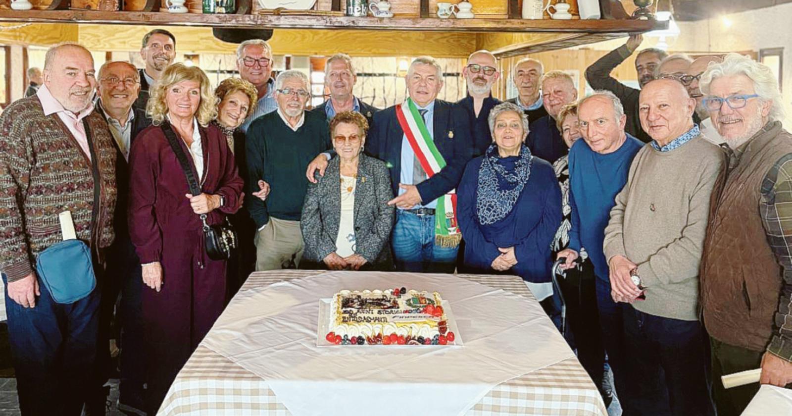 “Fu una scelta lungimirante”