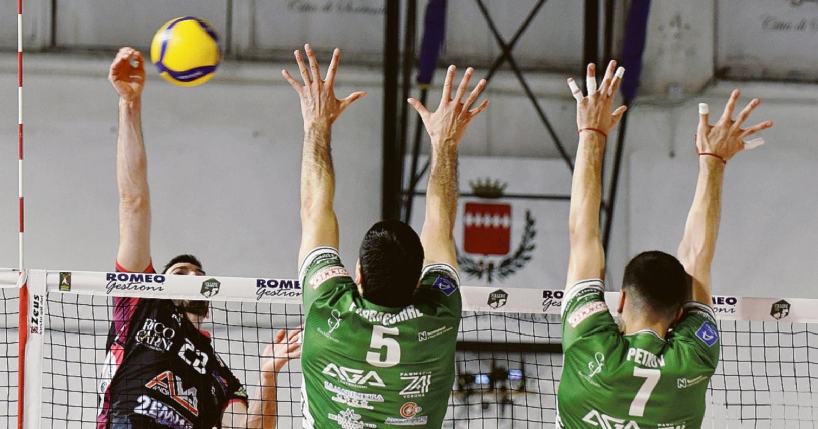 “Ci manca quel passetto in più”