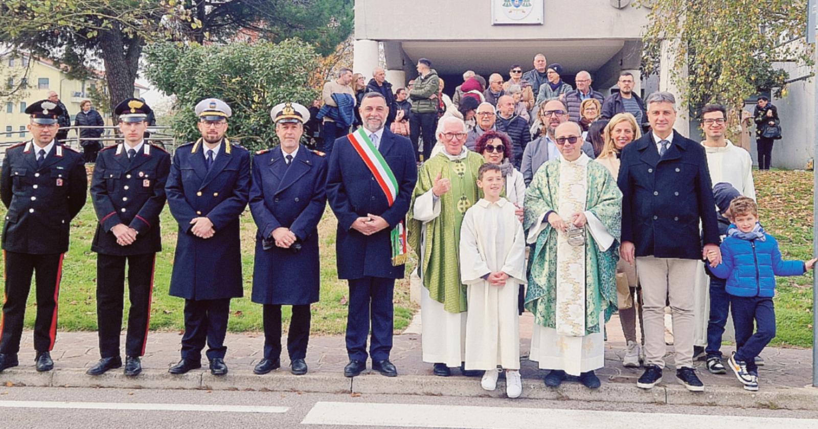 “Da voi dipende il futuro di tutti”