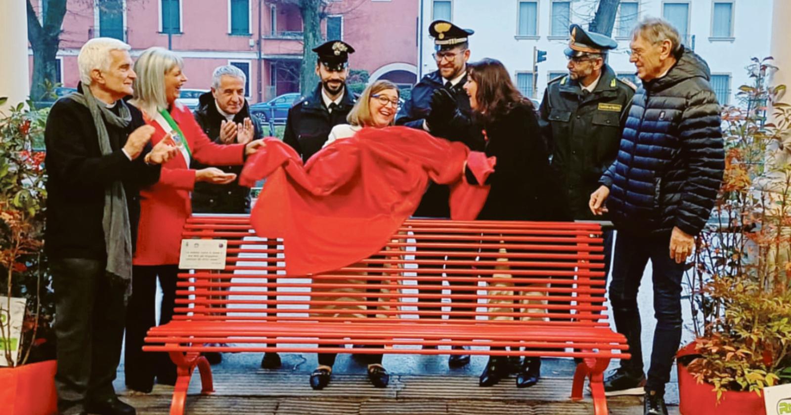 “Simbolo di memoria collettiva”