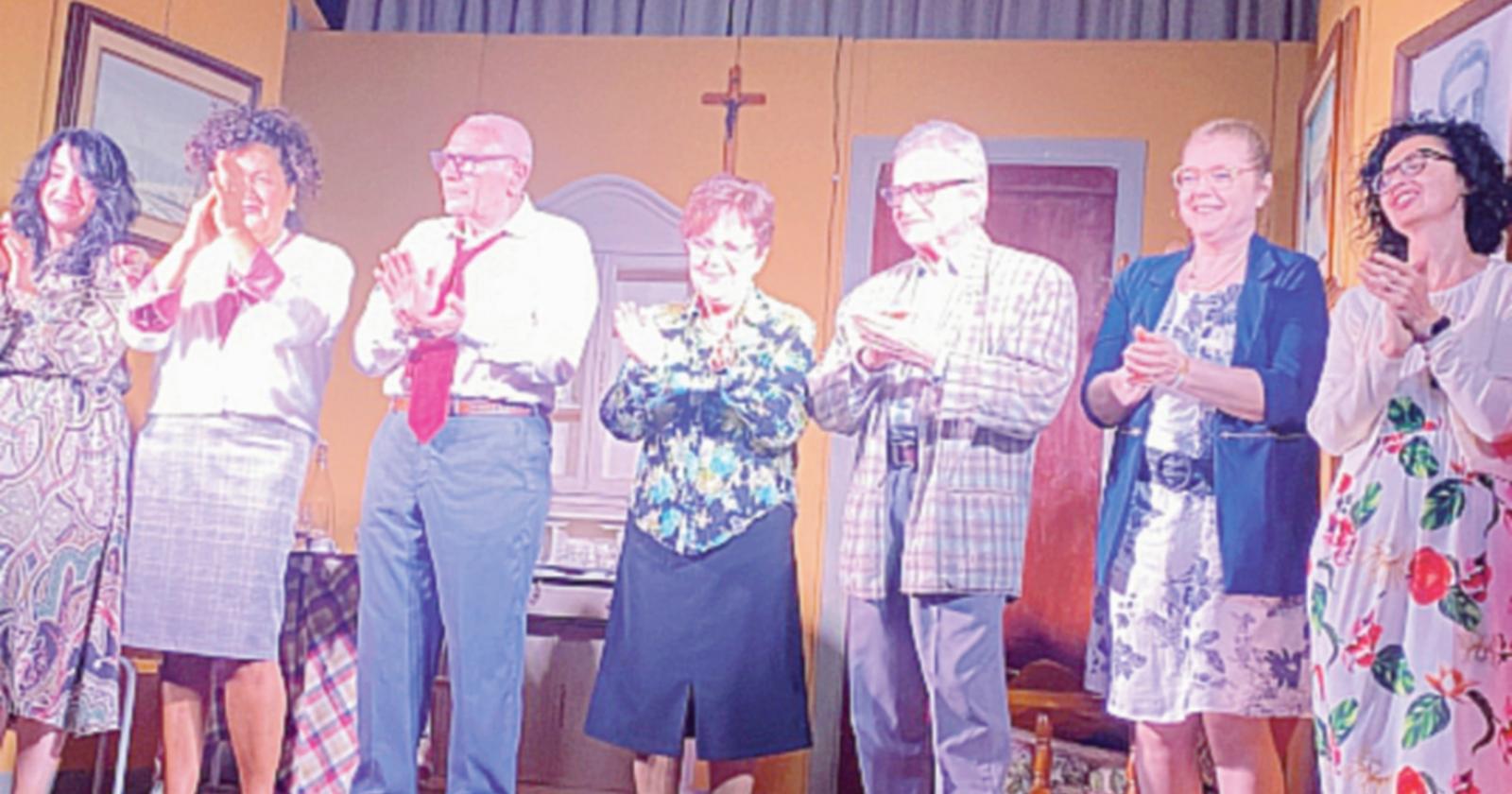 “Così i teatri parrocchiali rivivono”