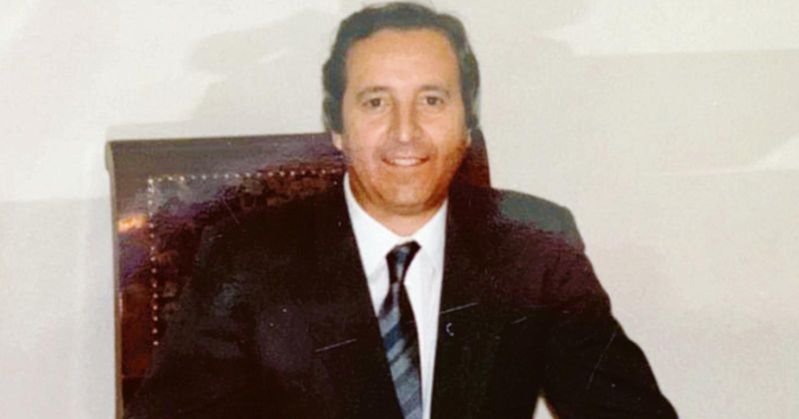 Addio Giuliano Mastellaro, ambasciatore del Polesine nel mondo