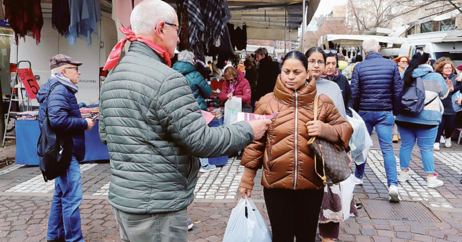Over 80, fra 5 anni oltre 20mila