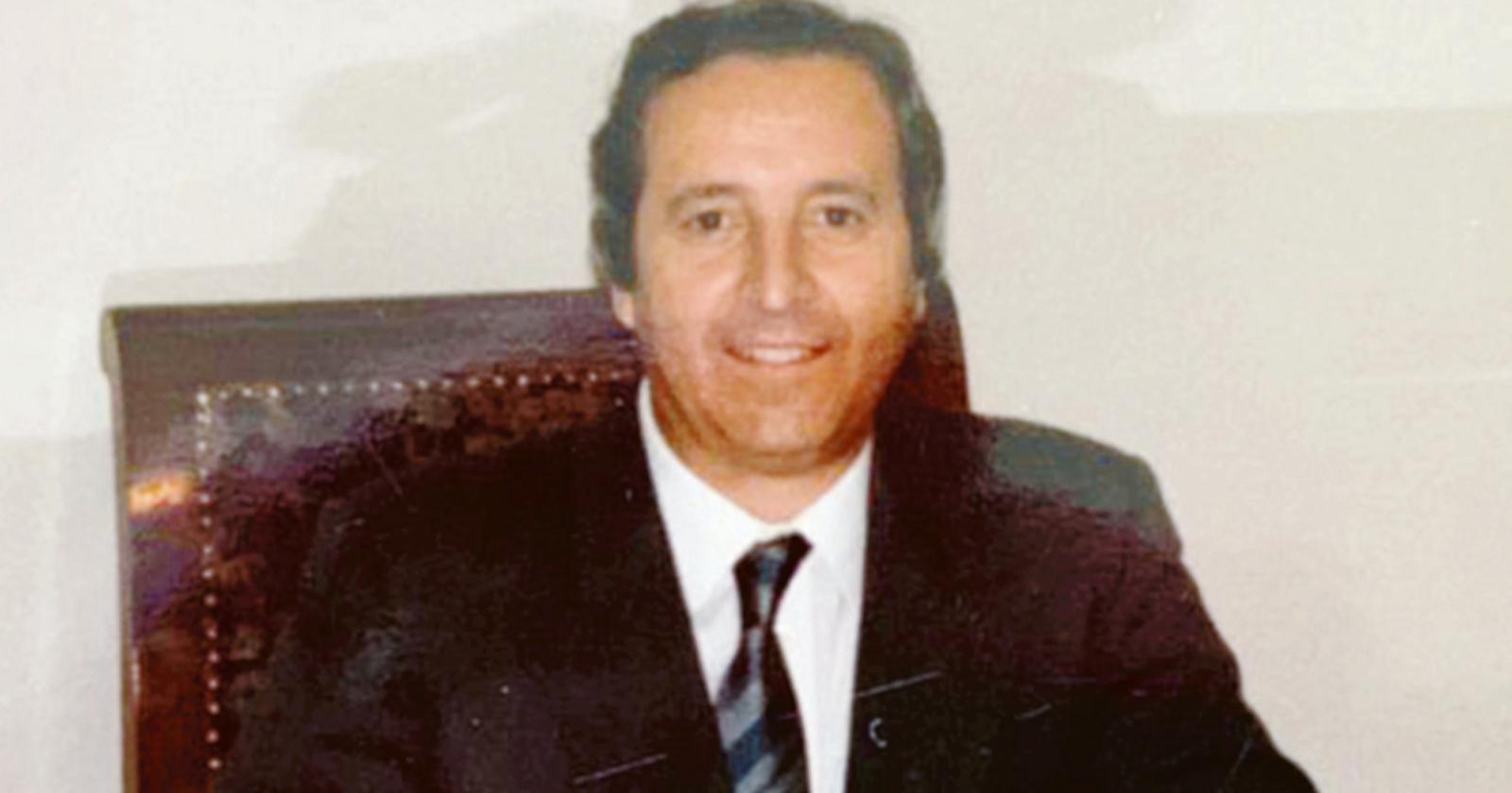 Addio Giuliano Mastellaro, ambasciatore del Polesine nel mondo