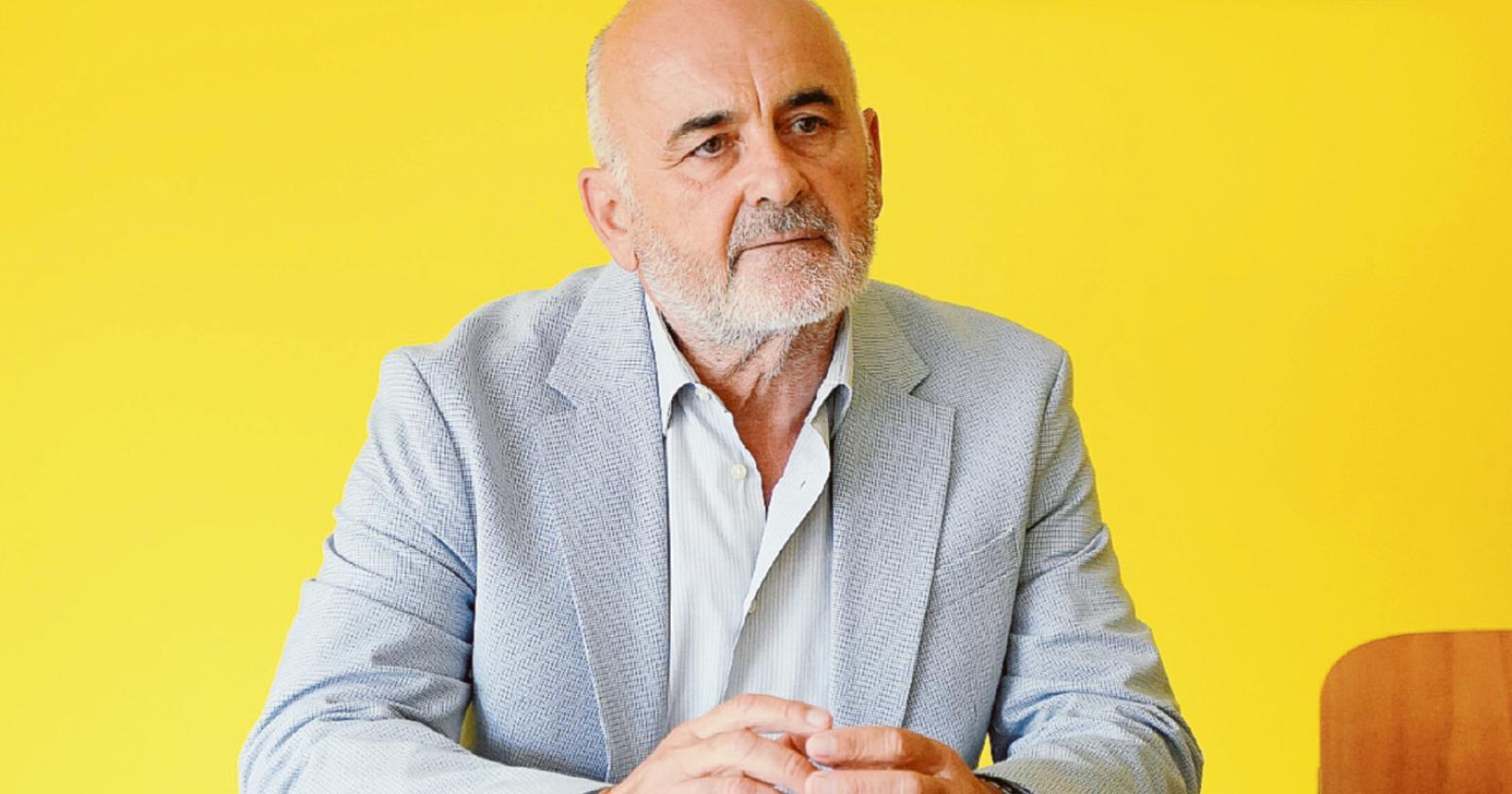 “Un piano per tenere qui i giovani”