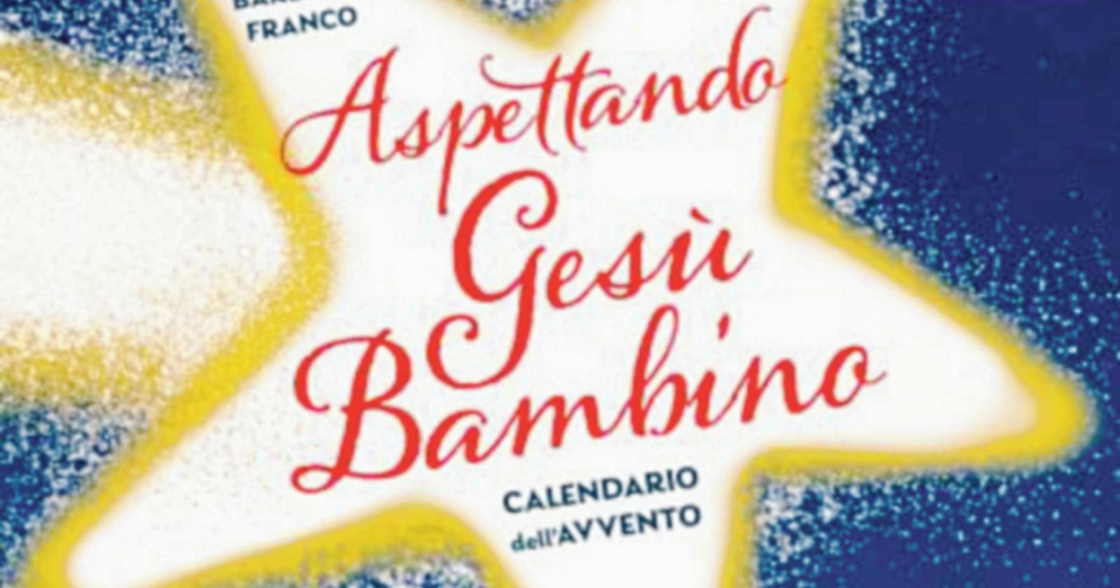 Ecco i Racconti dell’Avvento