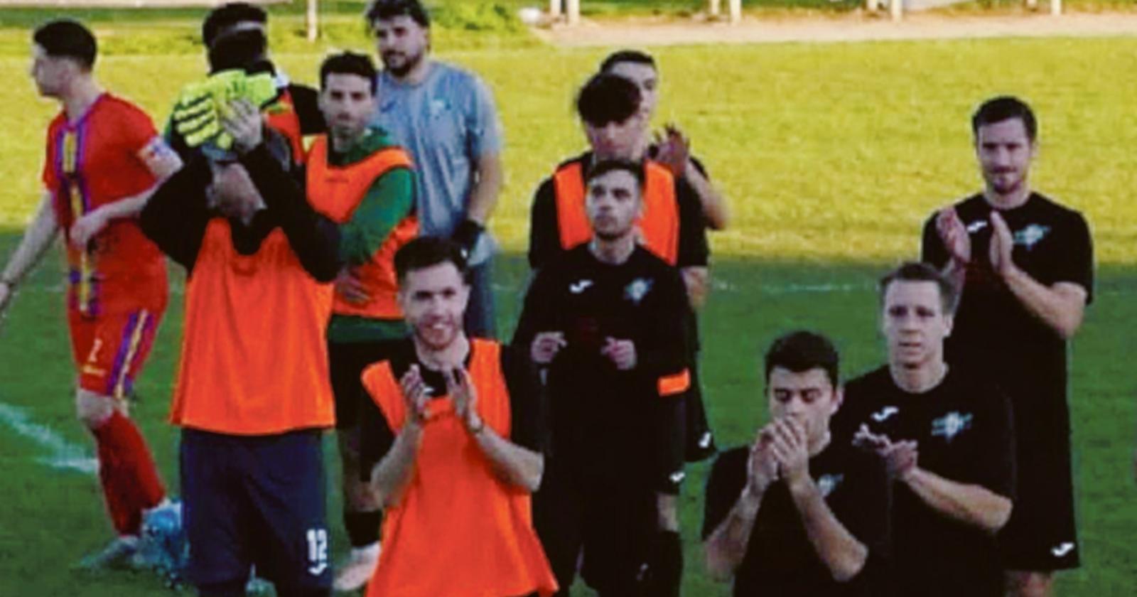 La Villanovese cerca rifugio in coppa