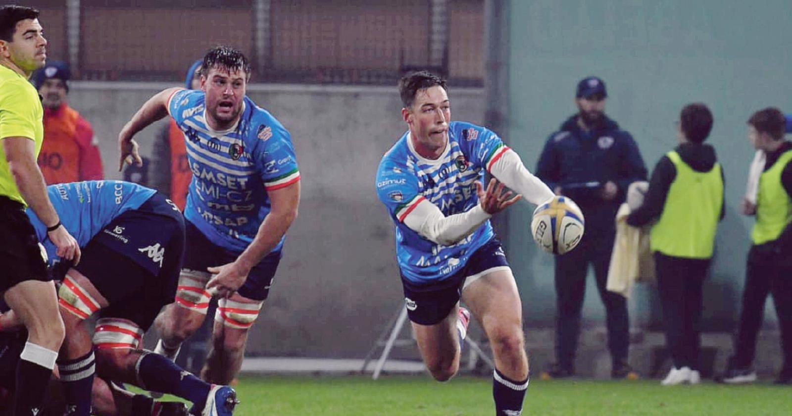 Derby d’Italia per evitare i barrage