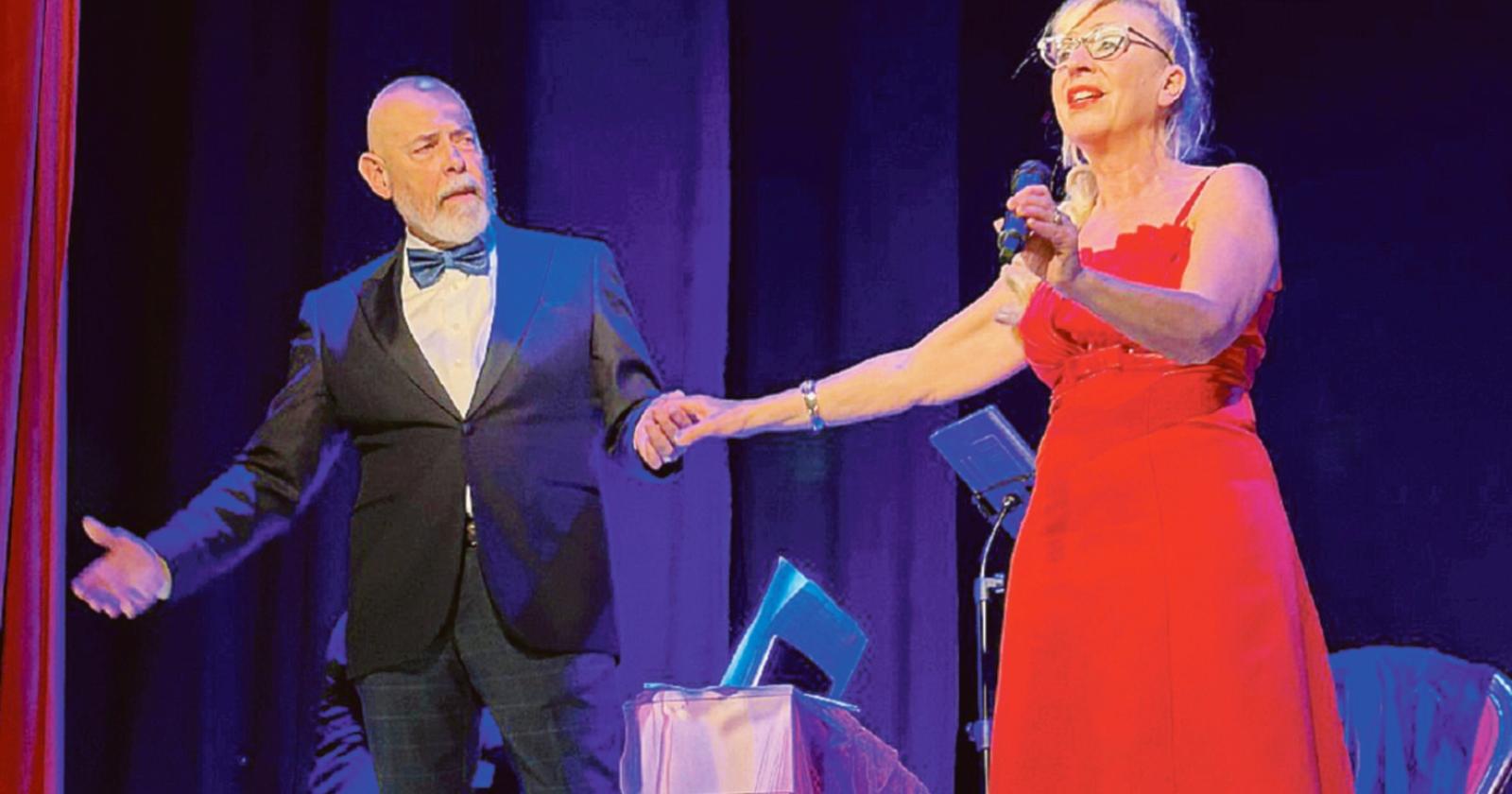 Il “Ferrini” compie un bel salto di qualità