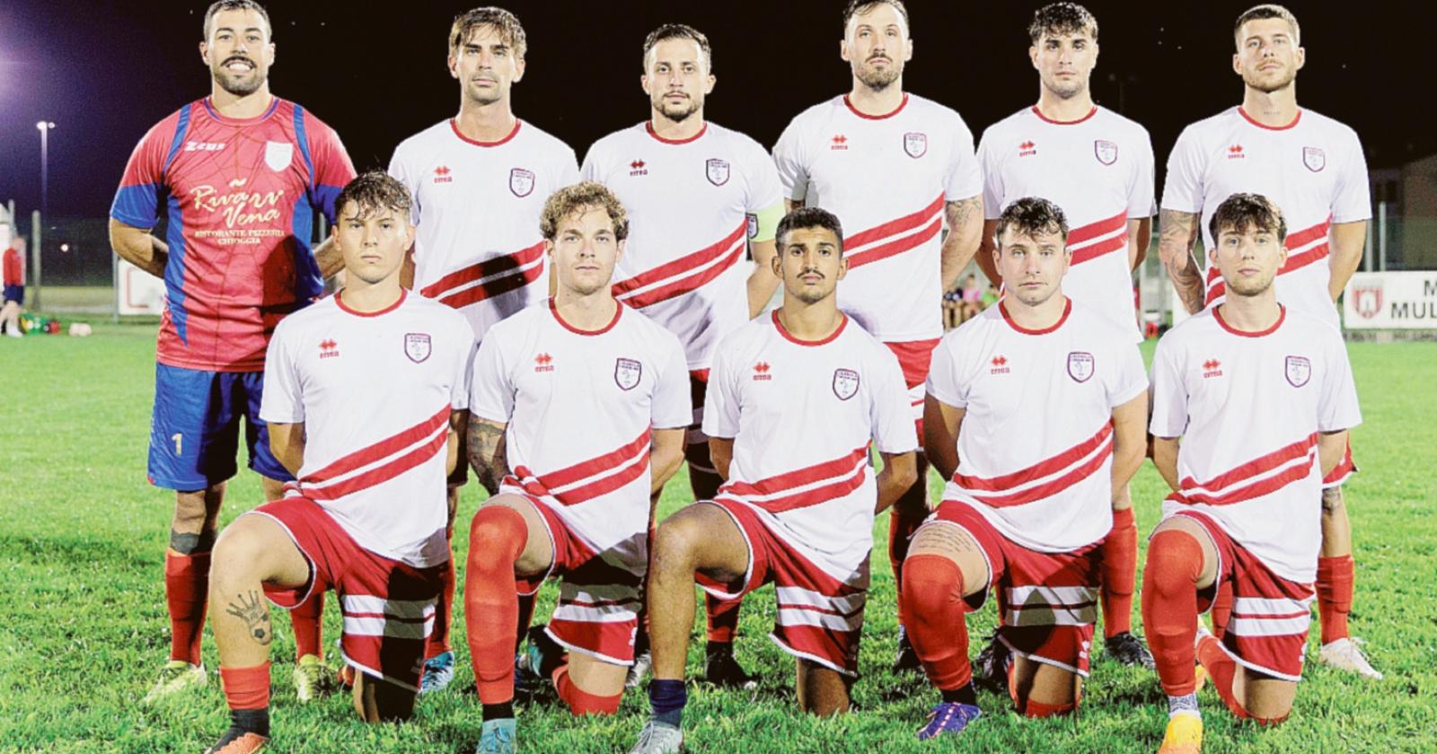 Albarella, il punto è di platino