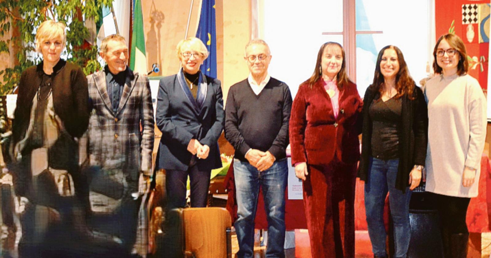 Voci e rime che sanno guarire