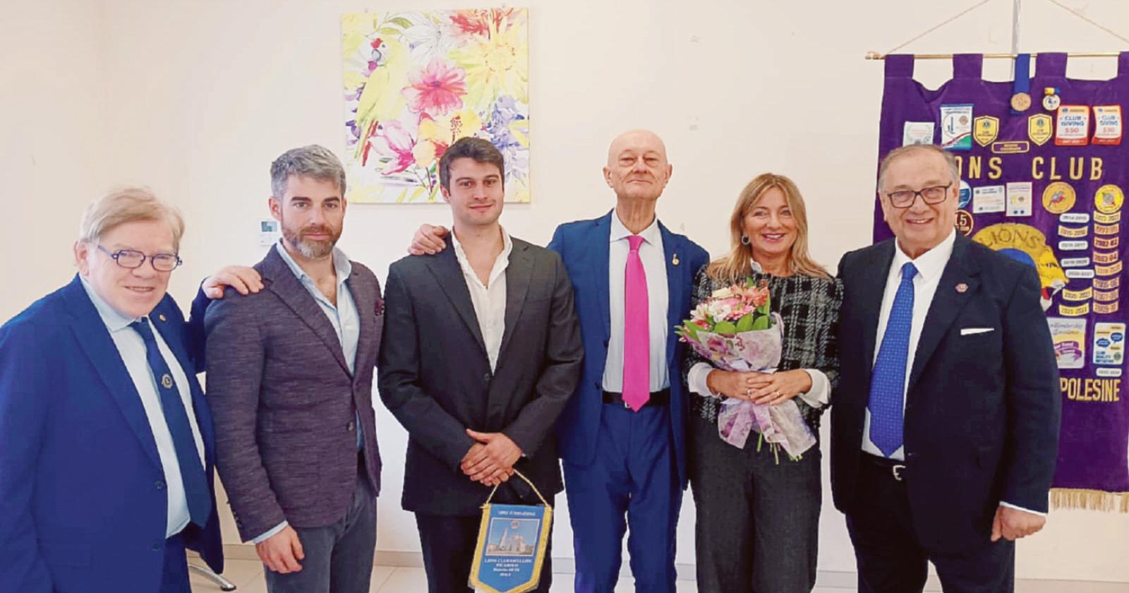 Un incontro a tutta prevenzione