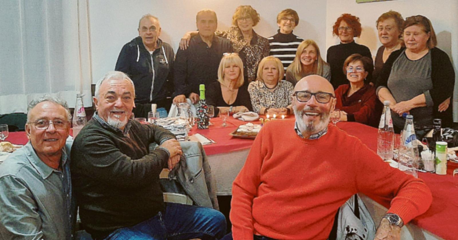 Una amicizia senza tempo