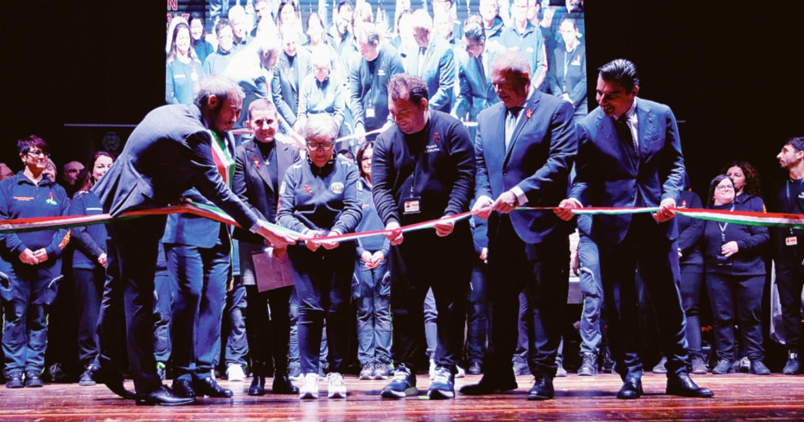 Politeama, “perla del Polesine”