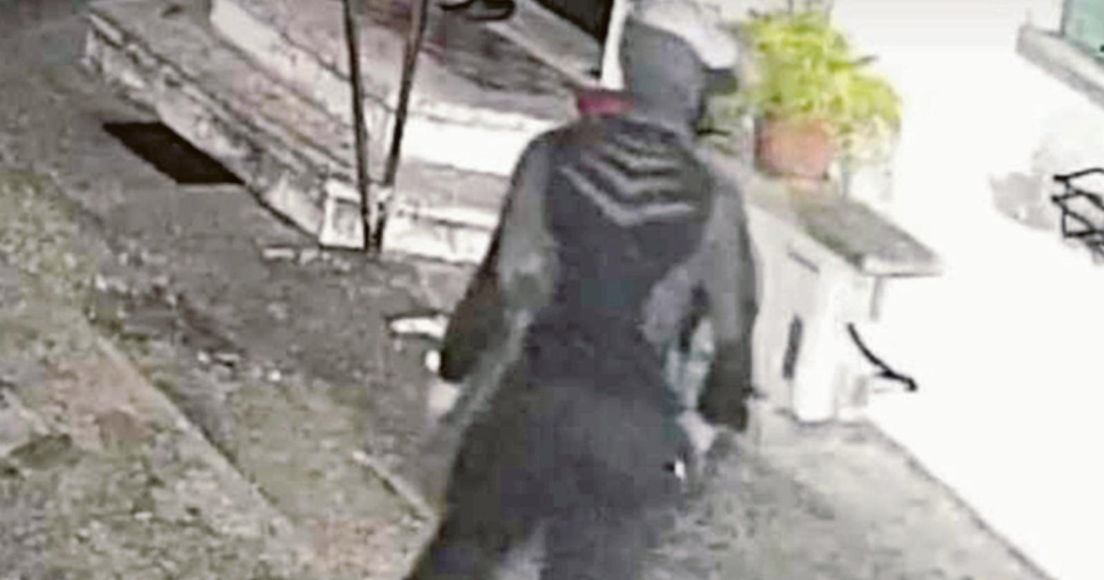 “Casa distrutta e tutto rubato”