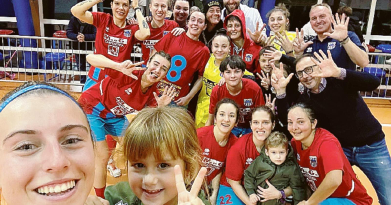 Il Murazze si vendica con interessi