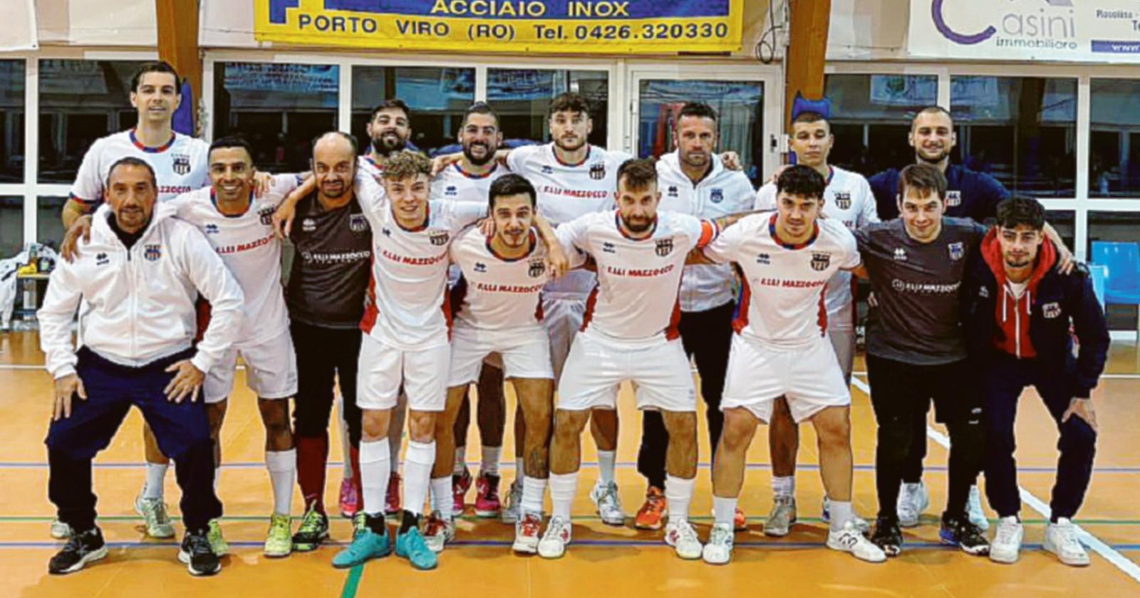 Murazze, che soddisfazione!